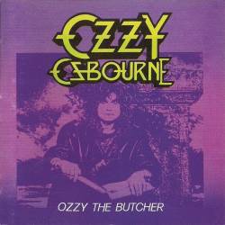 Ozzy Osbourne : Ozzy the Butcher (Tribute to Randy Rhodes)